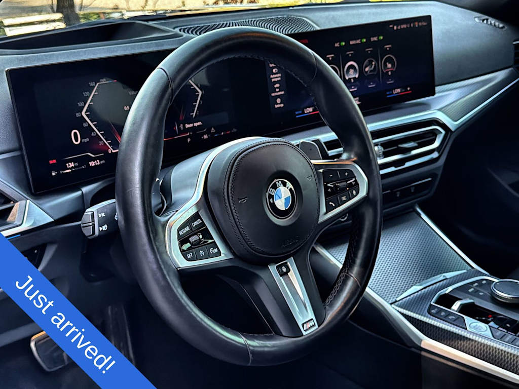Thumbnail: 2023 BMW 3 Series - 10