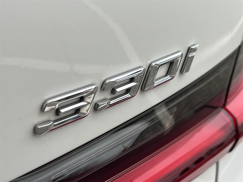 Thumbnail: 2022 BMW 3 Series - 7