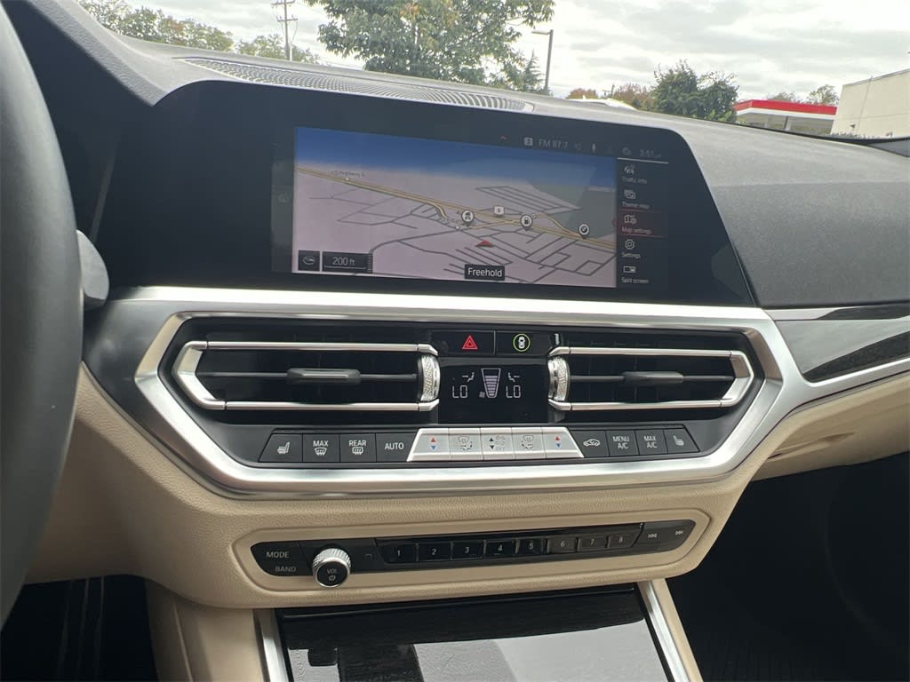 Thumbnail: 2022 BMW 3 Series - 14