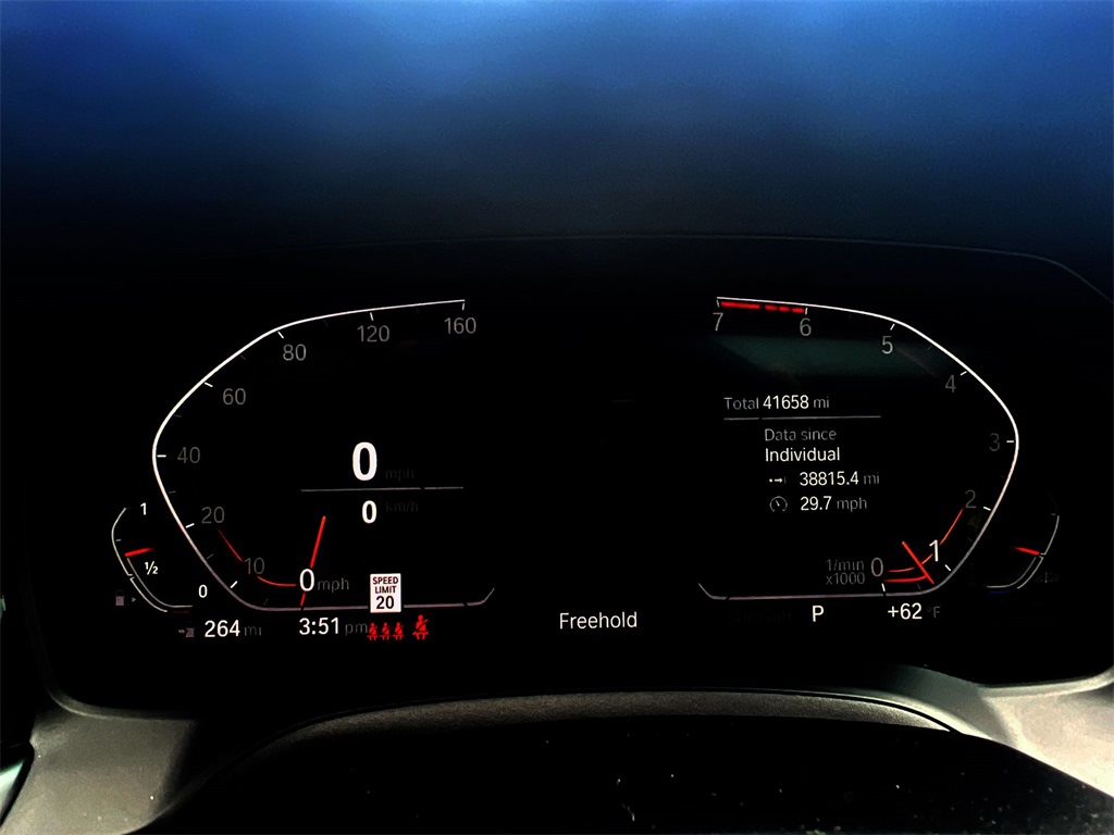 Thumbnail: 2022 BMW 3 Series - 16