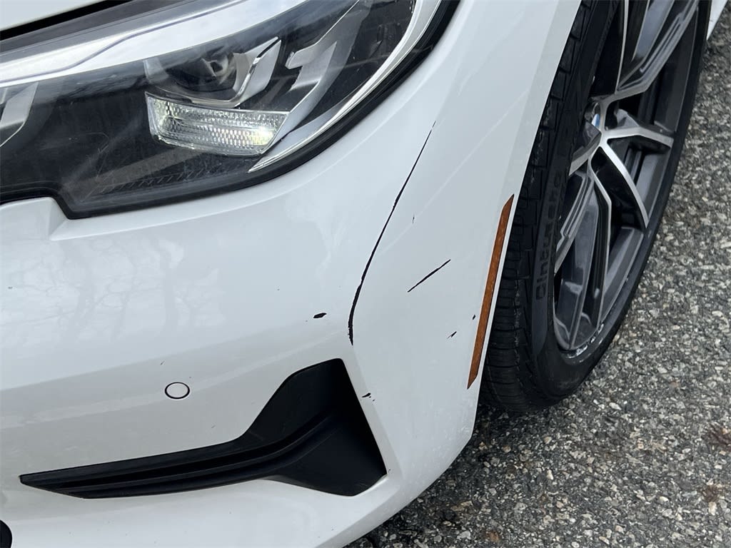 2020 BMW 3 Series 330xi 22