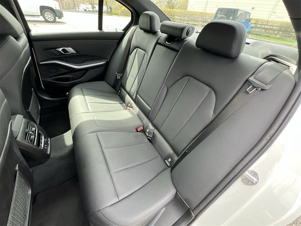 2020 BMW 3 Series 330xi 20