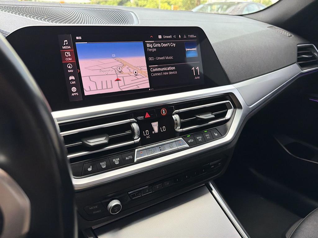 Thumbnail: 2021 BMW 3 Series - 15