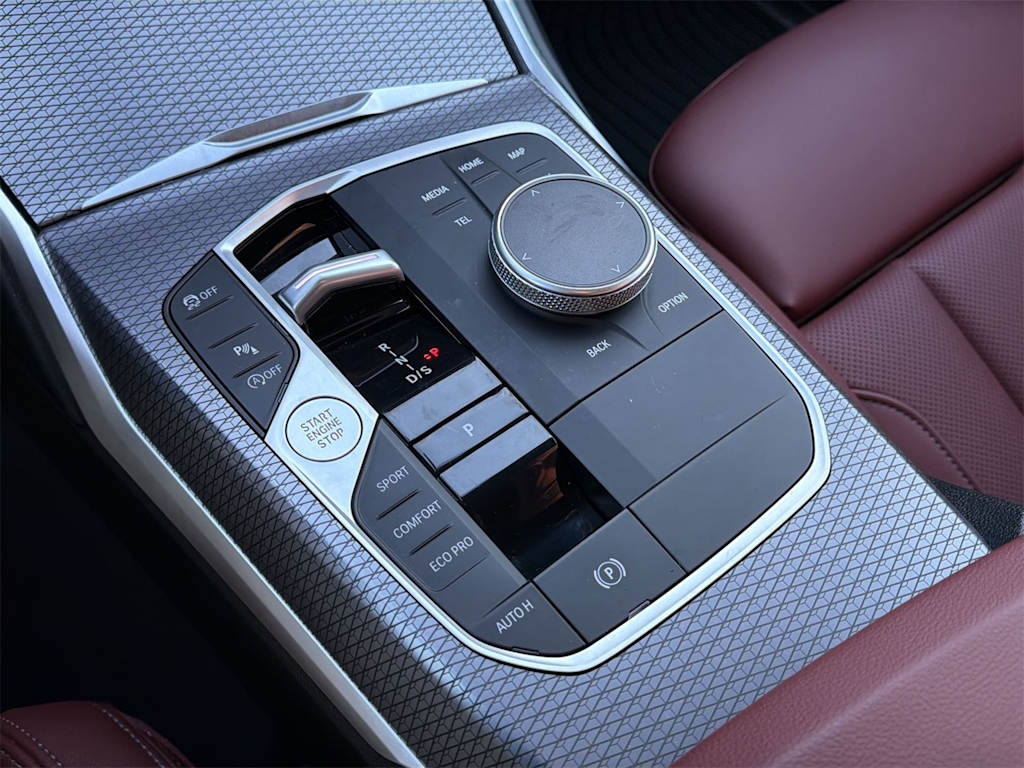 Thumbnail: 2025 BMW 3 Series - 14