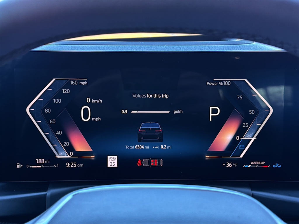 Thumbnail: 2025 BMW 3 Series - 29