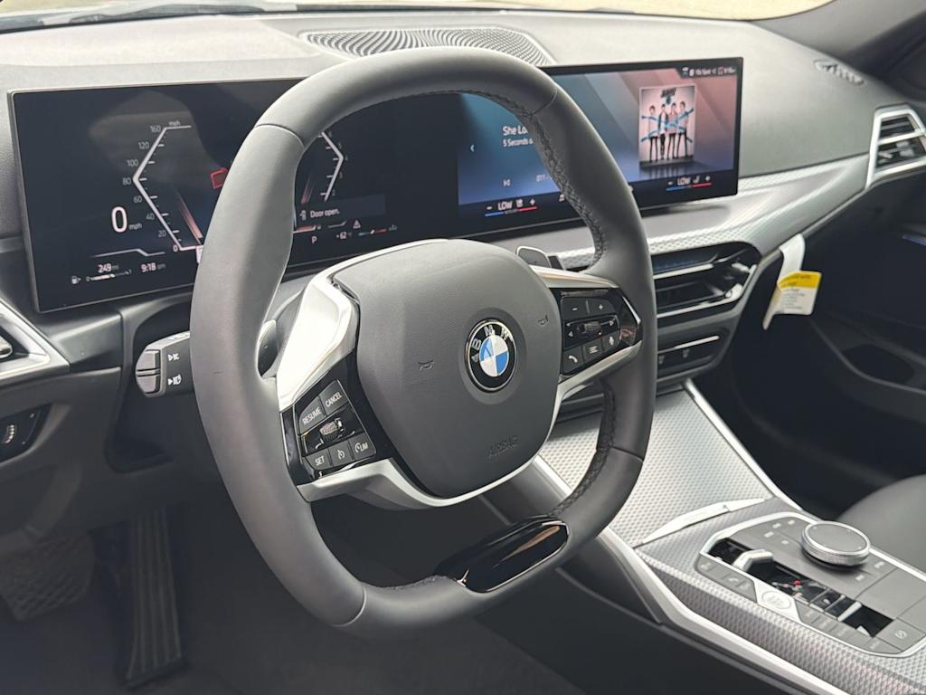 Thumbnail: 2025 BMW 3 Series - 14