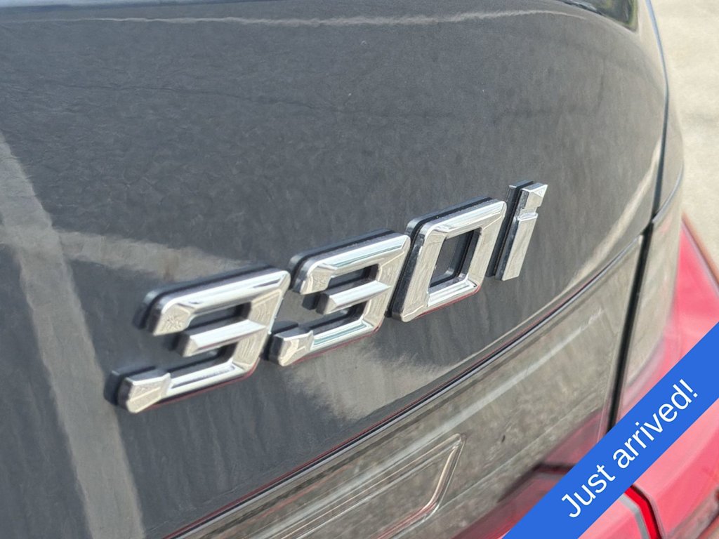 Thumbnail: 2025 BMW 3 Series - 7