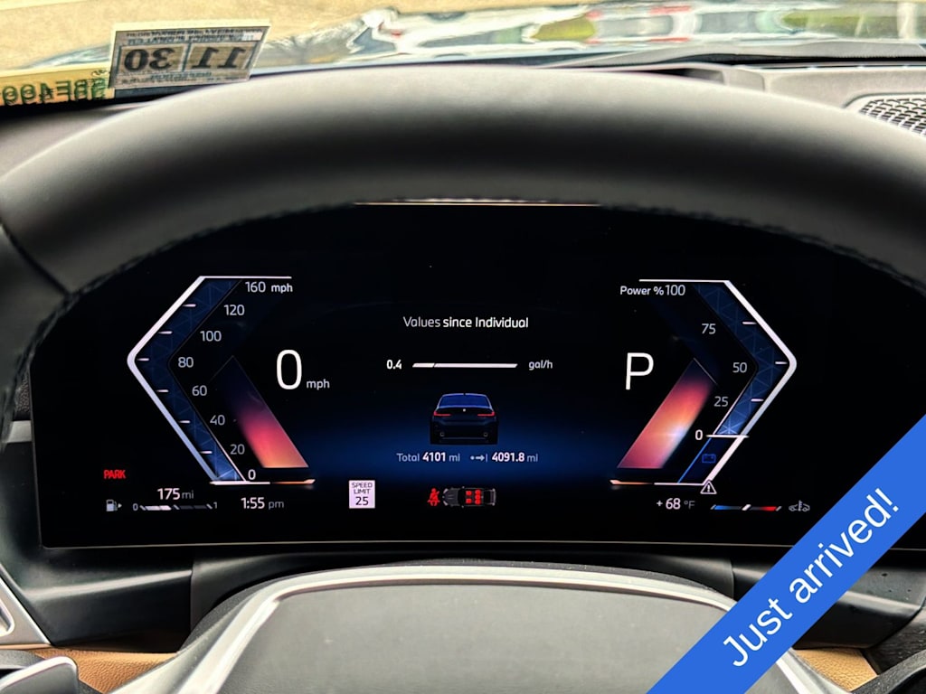 Thumbnail: 2025 BMW 3 Series - 17