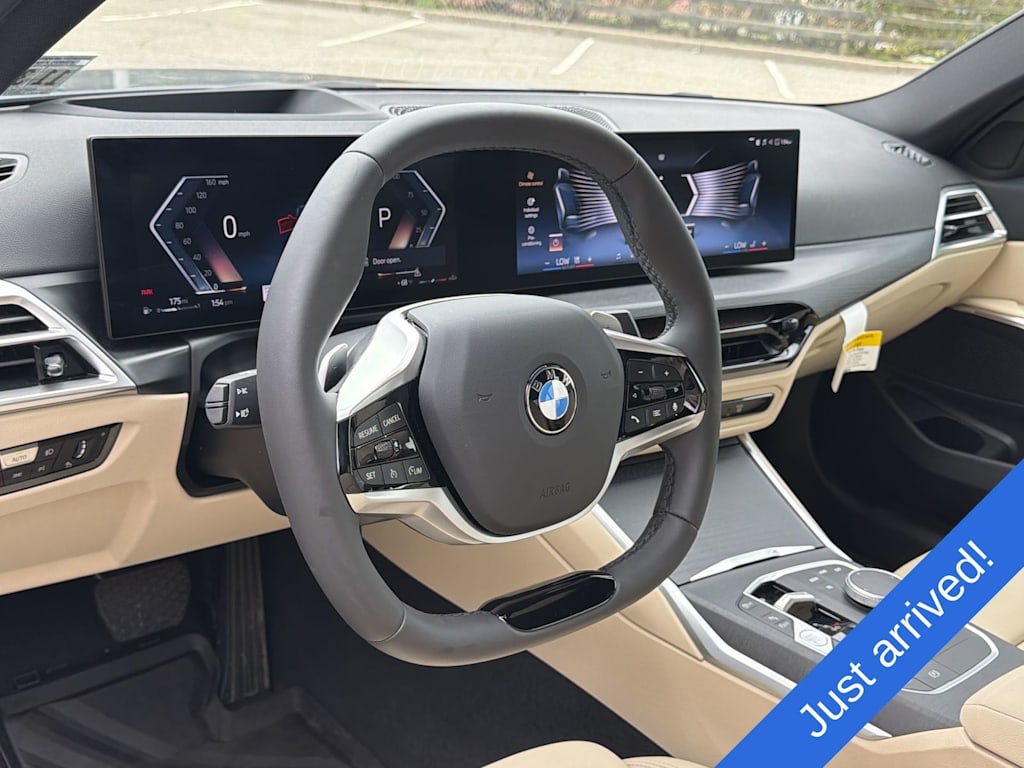 Thumbnail: 2025 BMW 3 Series - 14