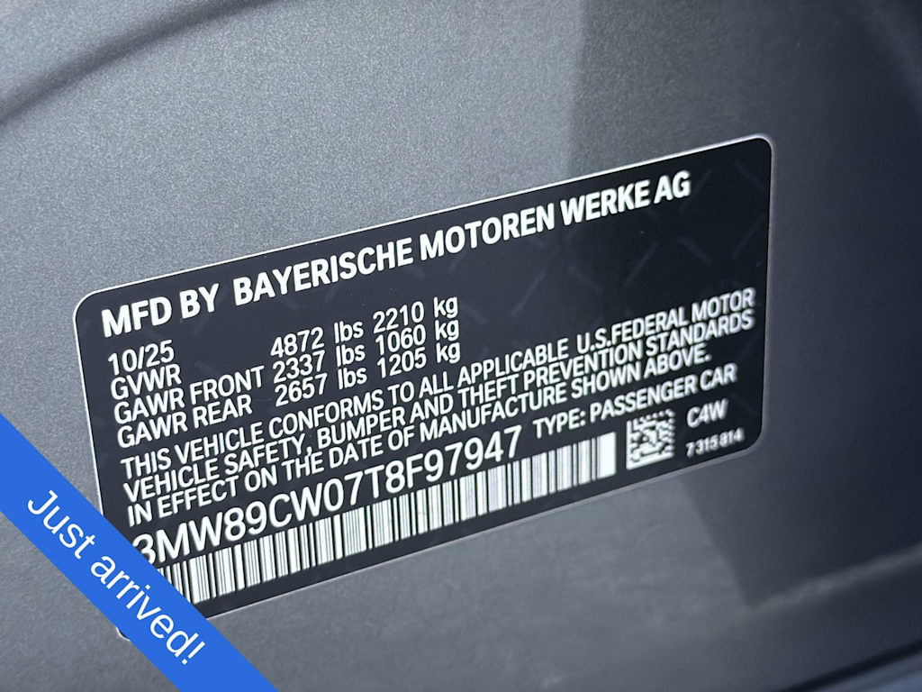 Thumbnail: 2026 BMW 3 Series - 20