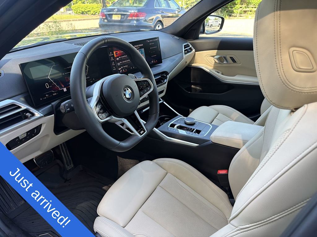 Thumbnail: 2026 BMW 3 Series - 2