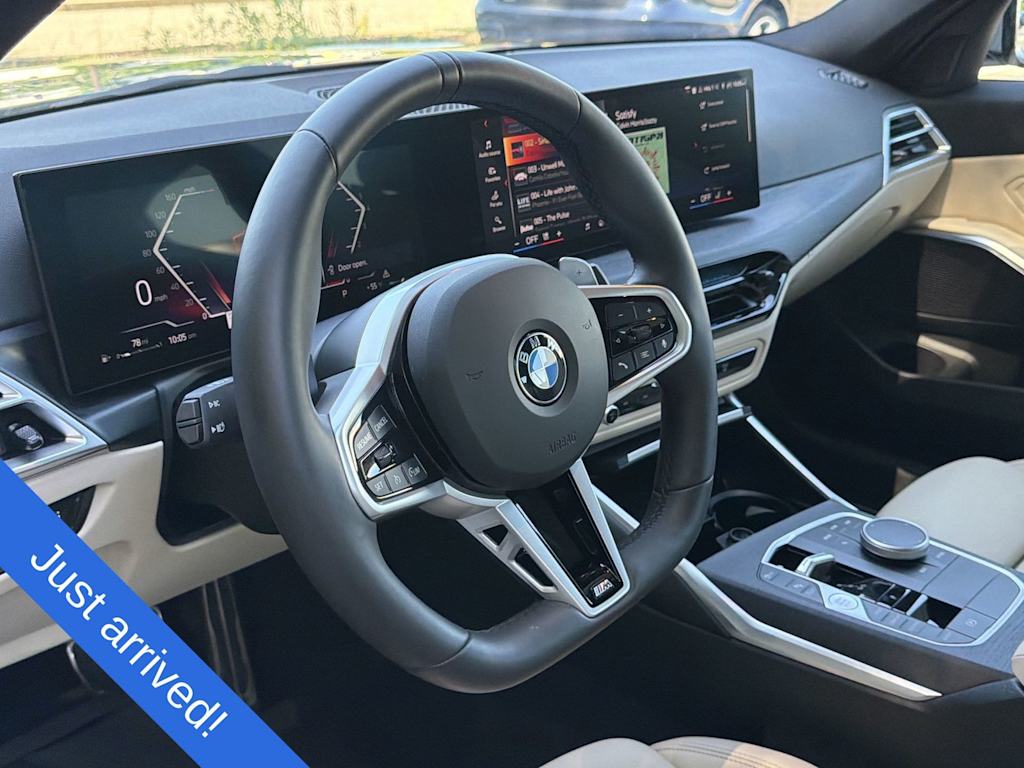 Thumbnail: 2026 BMW 3 Series - 14
