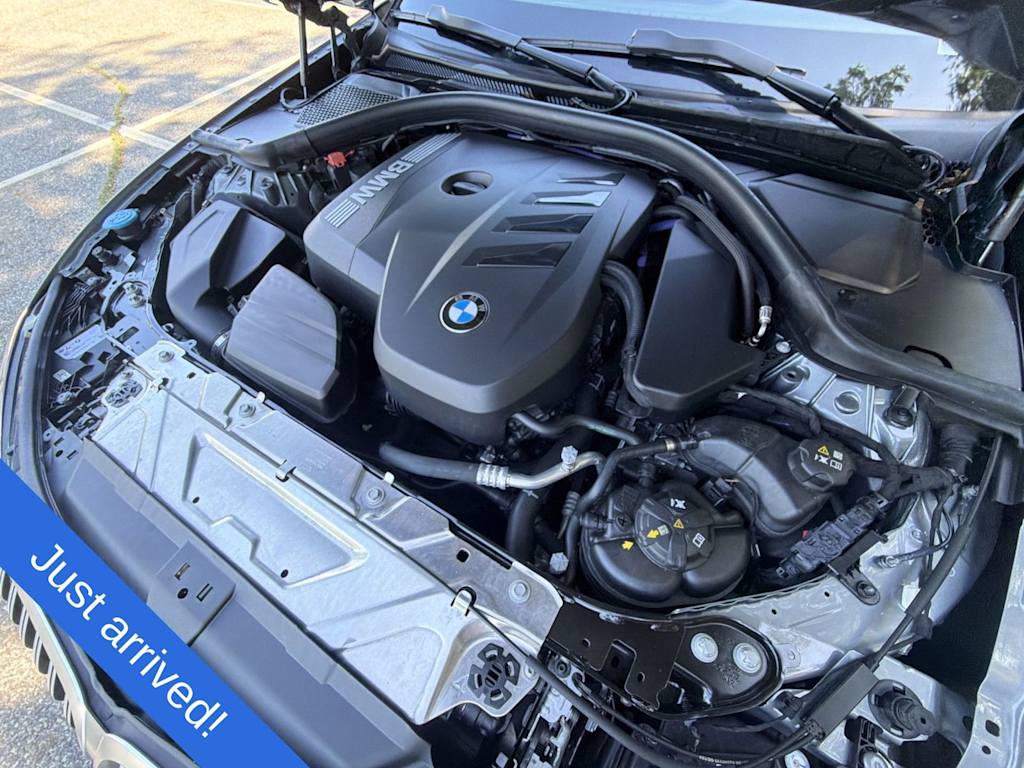 Thumbnail: 2026 BMW 3 Series - 9