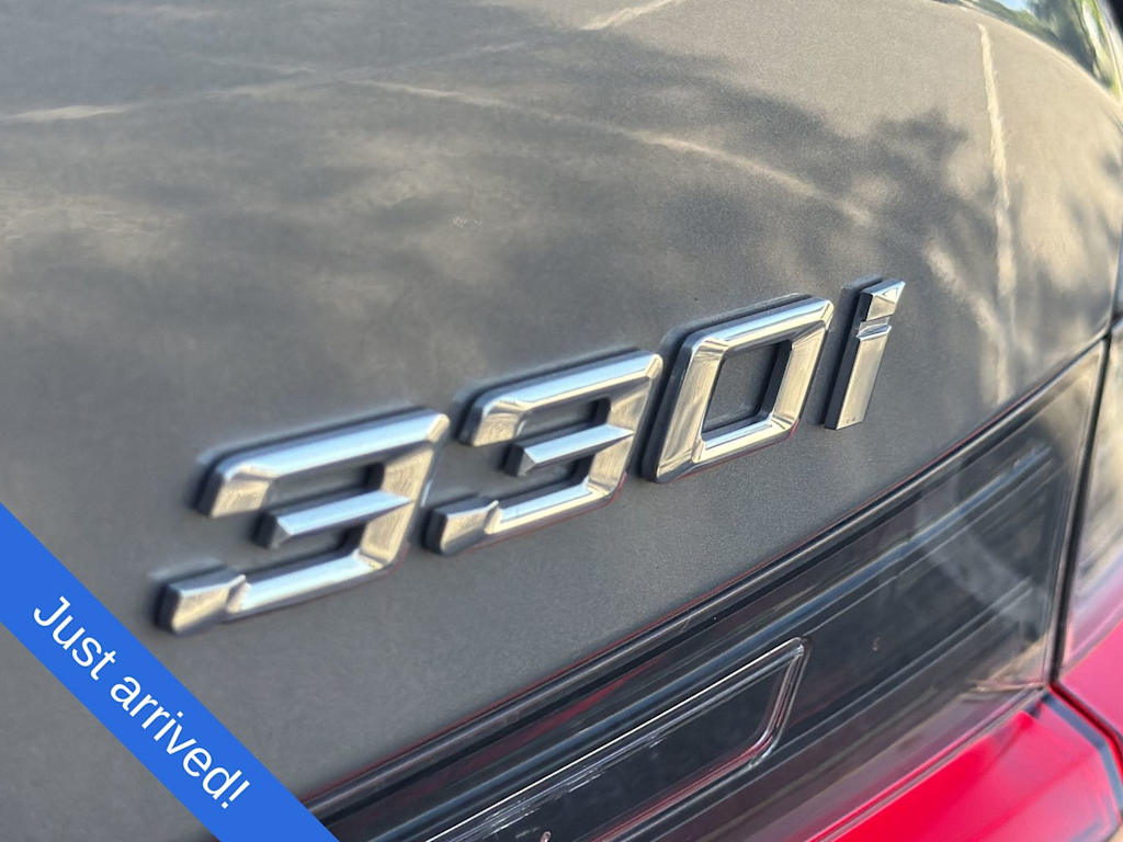 Thumbnail: 2026 BMW 3 Series - 28