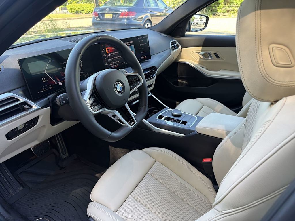 Thumbnail: 2026 BMW 3 Series - 2