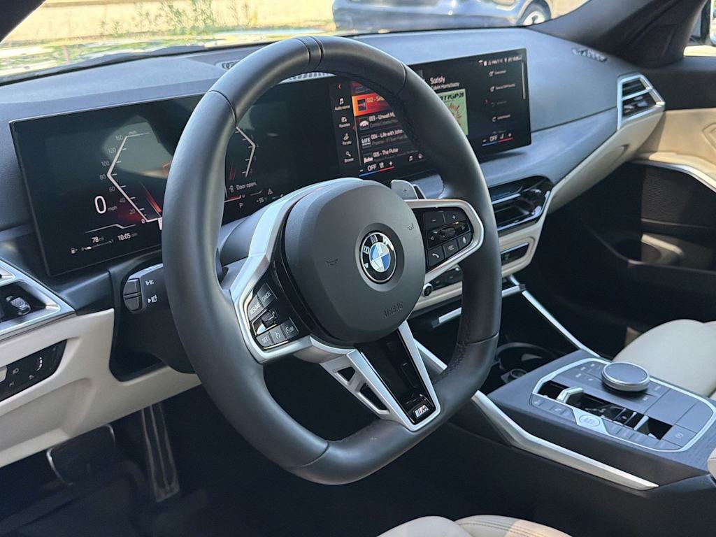 Thumbnail: 2026 BMW 3 Series - 14