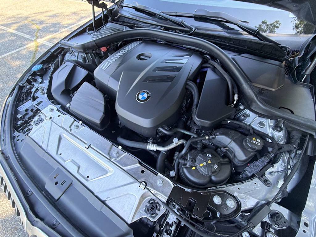 Thumbnail: 2026 BMW 3 Series - 9