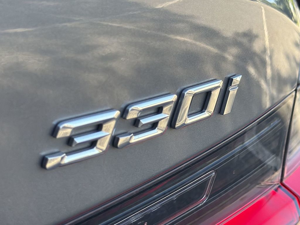 Thumbnail: 2026 BMW 3 Series - 28