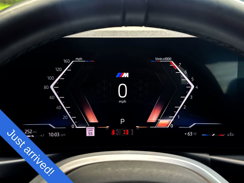 Thumbnail: 2026 BMW 3 Series - 16