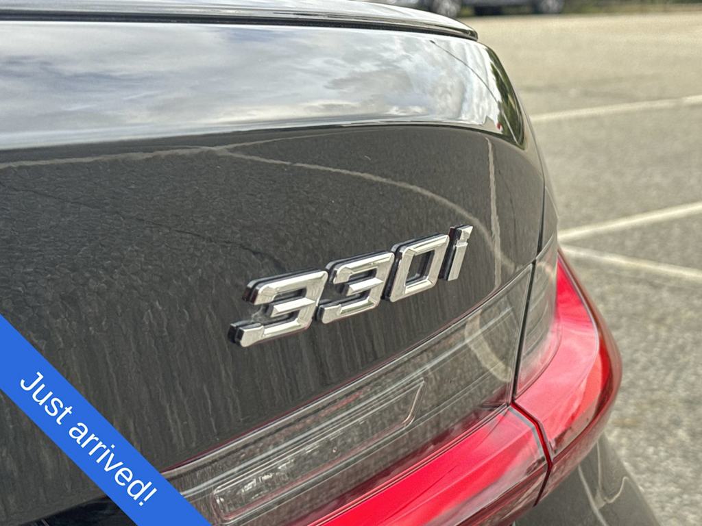 Thumbnail: 2026 BMW 3 Series - 7