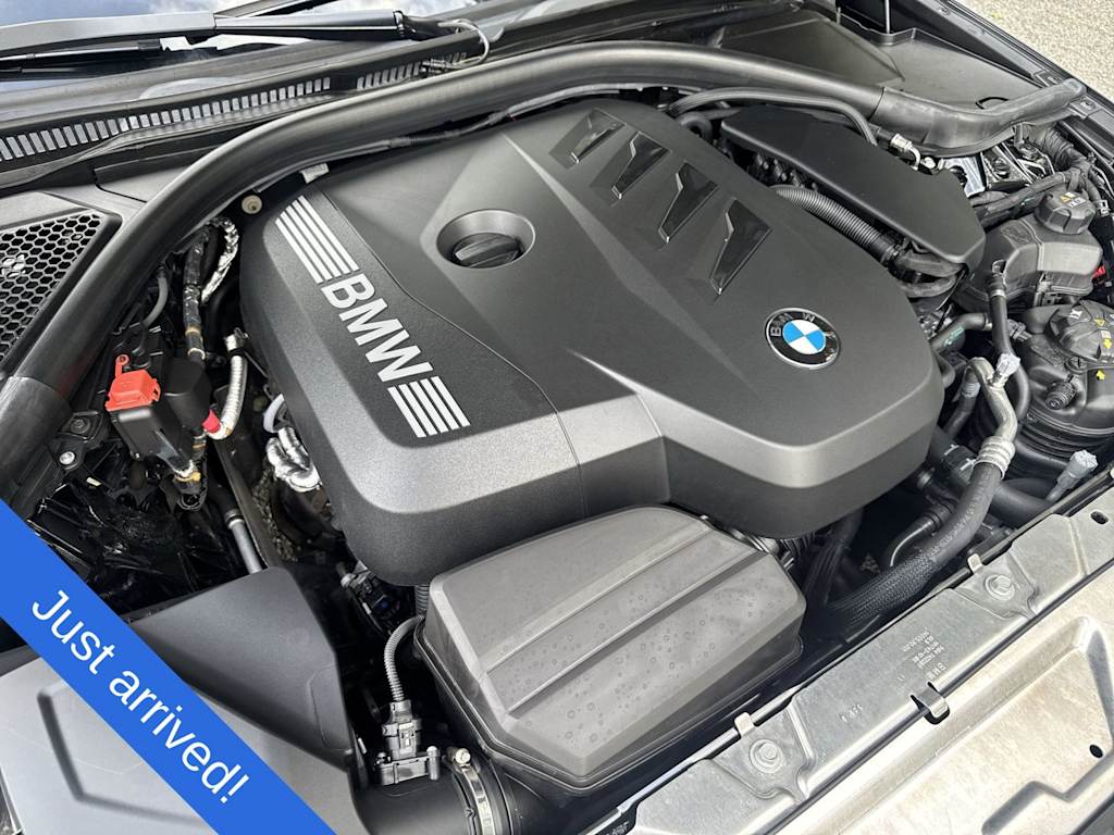 Thumbnail: 2026 BMW 3 Series - 9