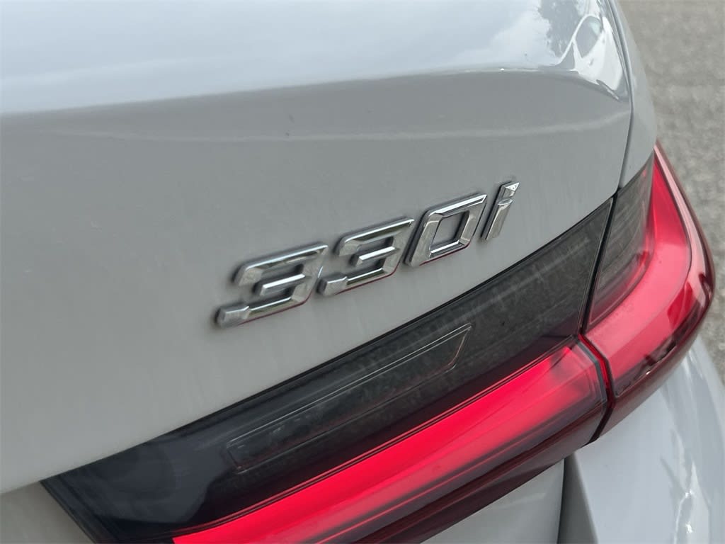 Thumbnail: 2023 BMW 3 Series - 7