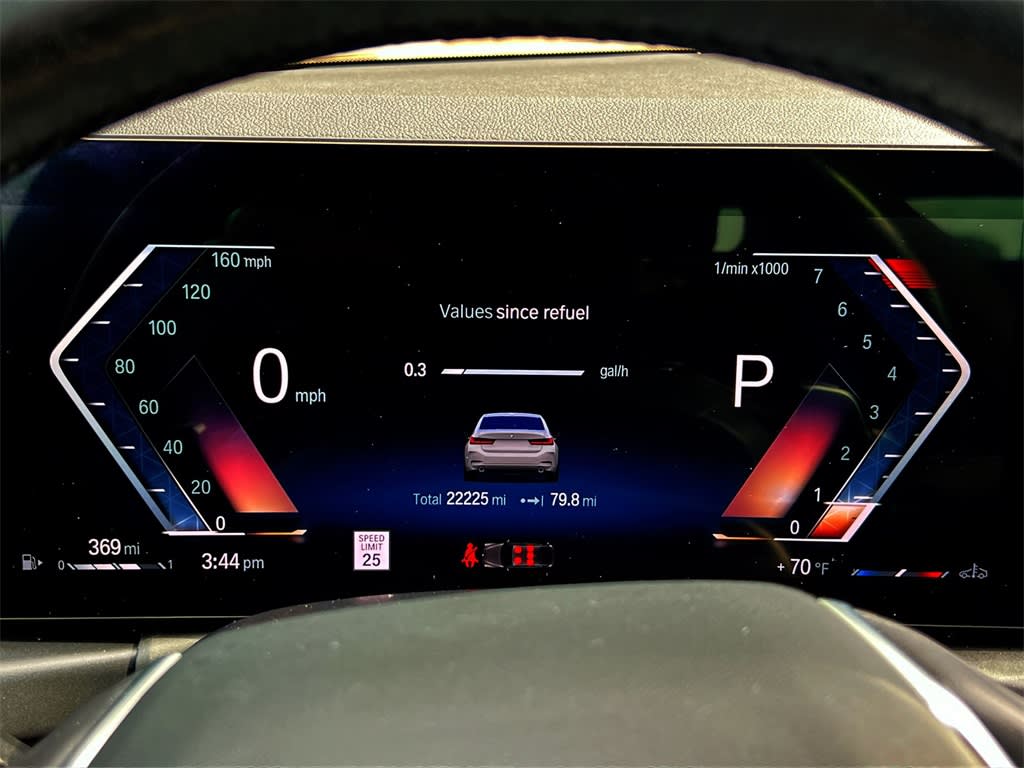 Thumbnail: 2023 BMW 3 Series - 16