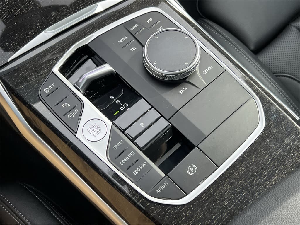 Thumbnail: 2023 BMW 3 Series - 15