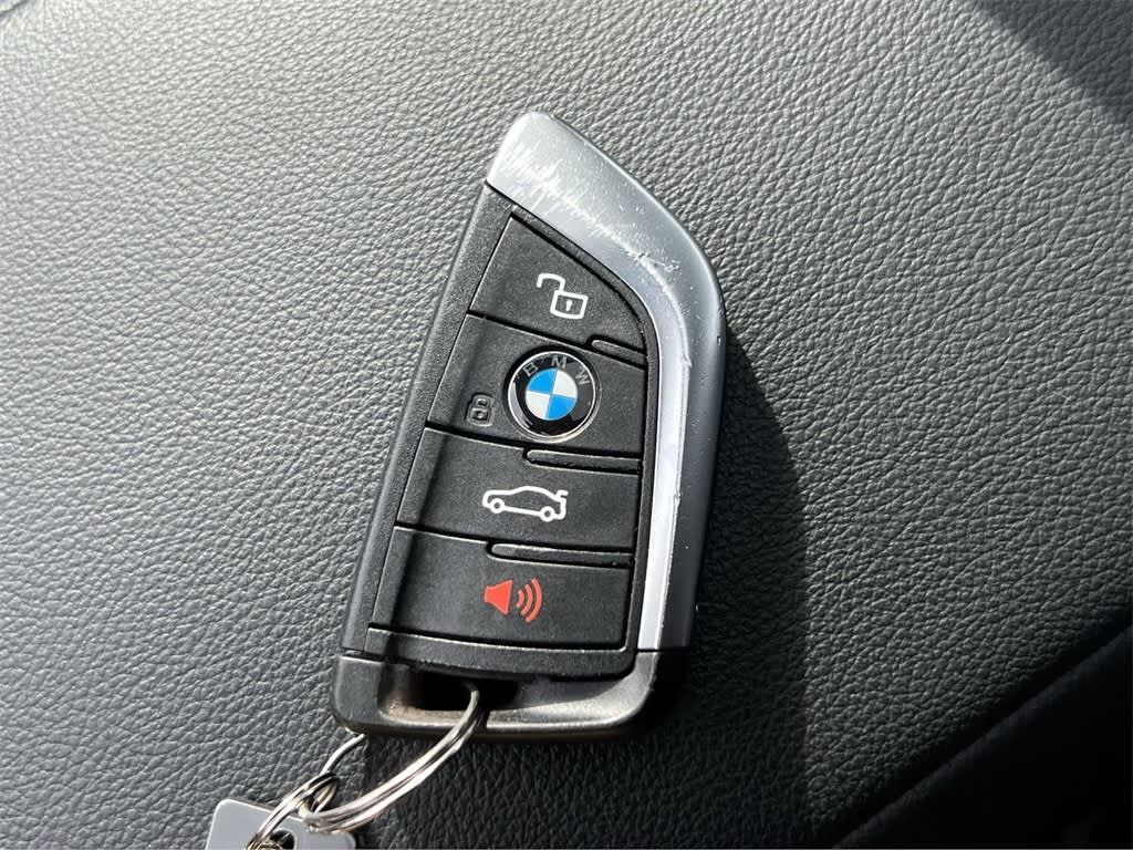 Thumbnail: 2023 BMW 3 Series - 18