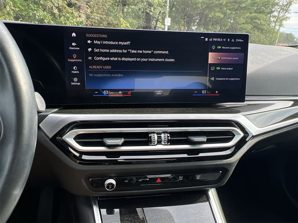 Thumbnail: 2023 BMW 3 Series - 14