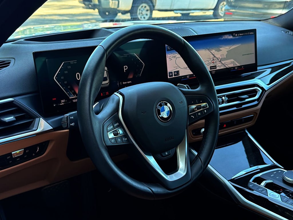Thumbnail: 2023 BMW 3 Series - 14