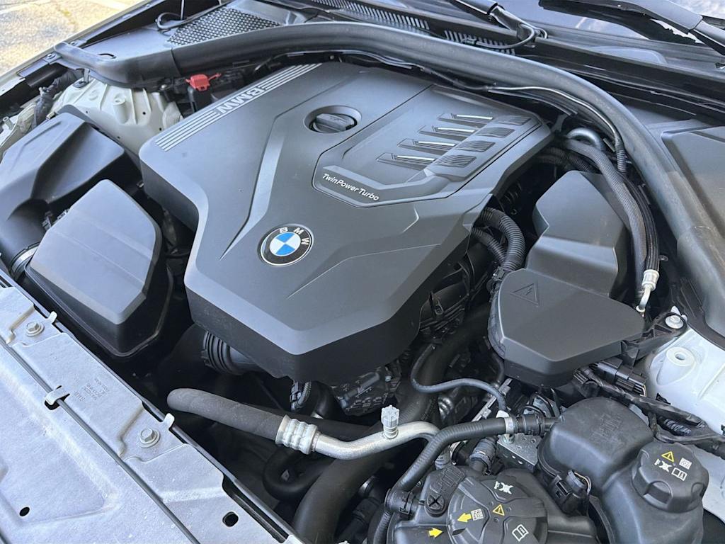 Thumbnail: 2023 BMW 3 Series - 9