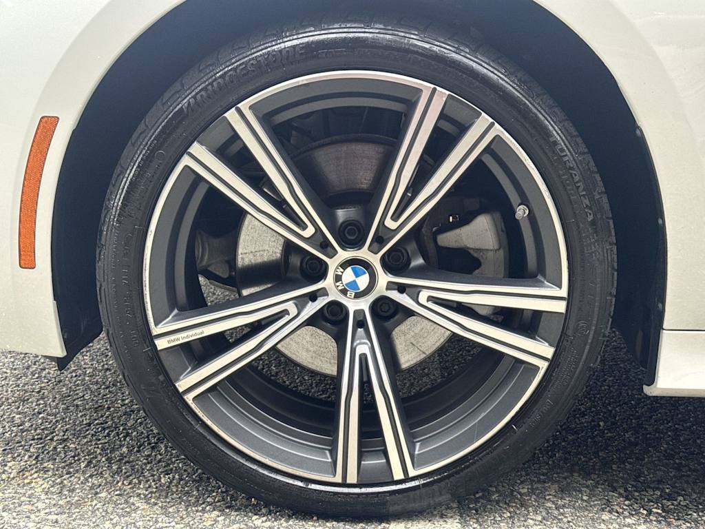 Thumbnail: 2024 BMW 3 Series - 8