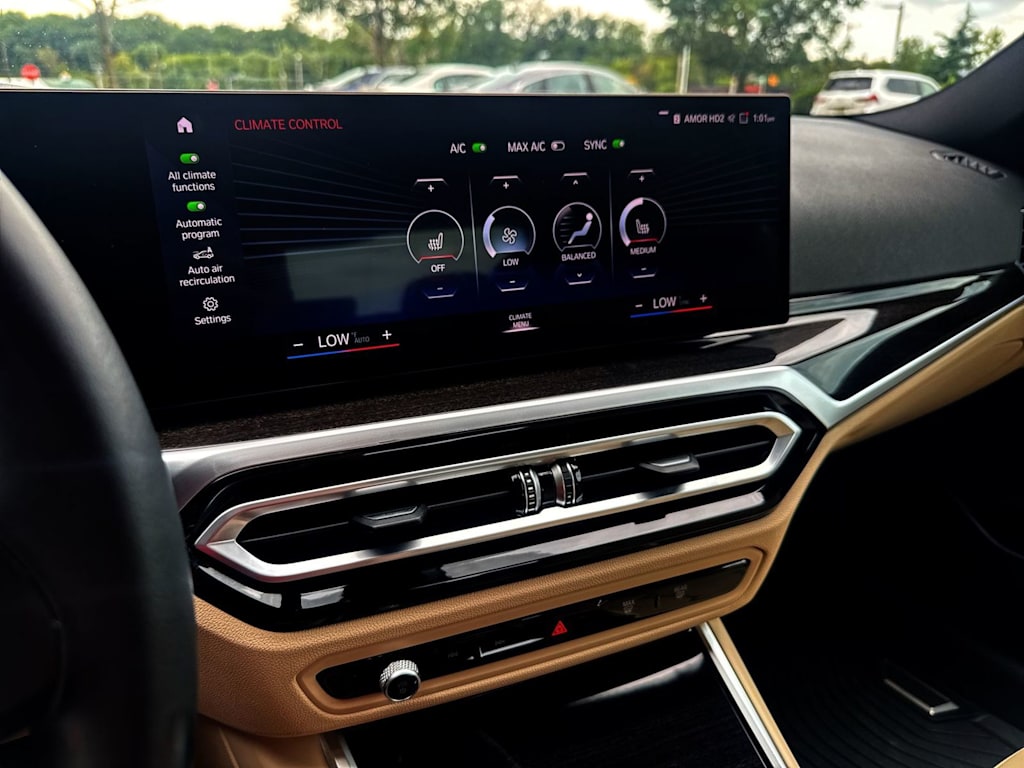Thumbnail: 2024 BMW 3 Series - 15
