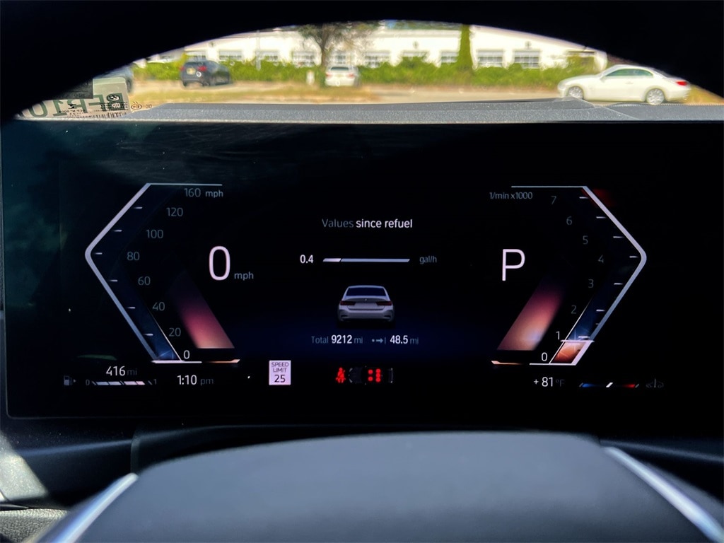 Thumbnail: 2023 BMW 3 Series - 16