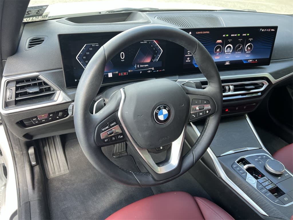 Thumbnail: 2023 BMW 3 Series - 10