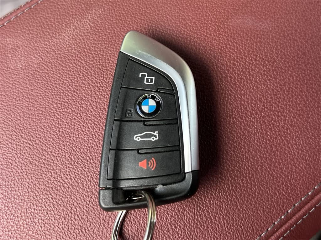 Thumbnail: 2023 BMW 3 Series - 18