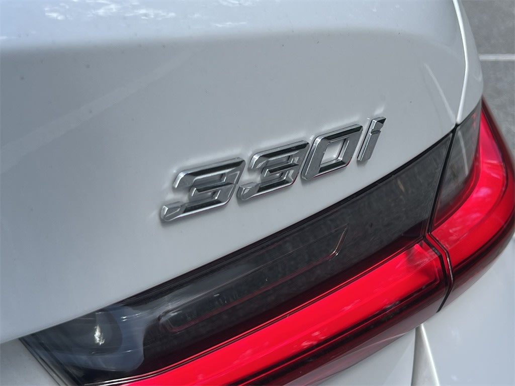 Thumbnail: 2023 BMW 3 Series - 7