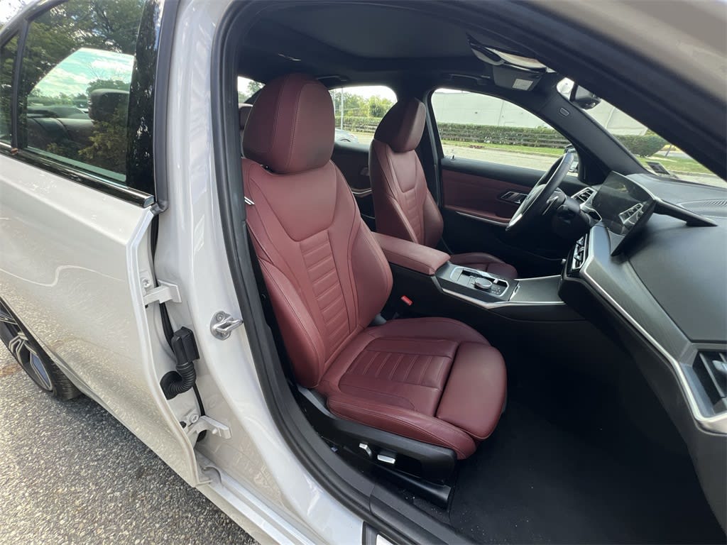 Thumbnail: 2023 BMW 3 Series - 27