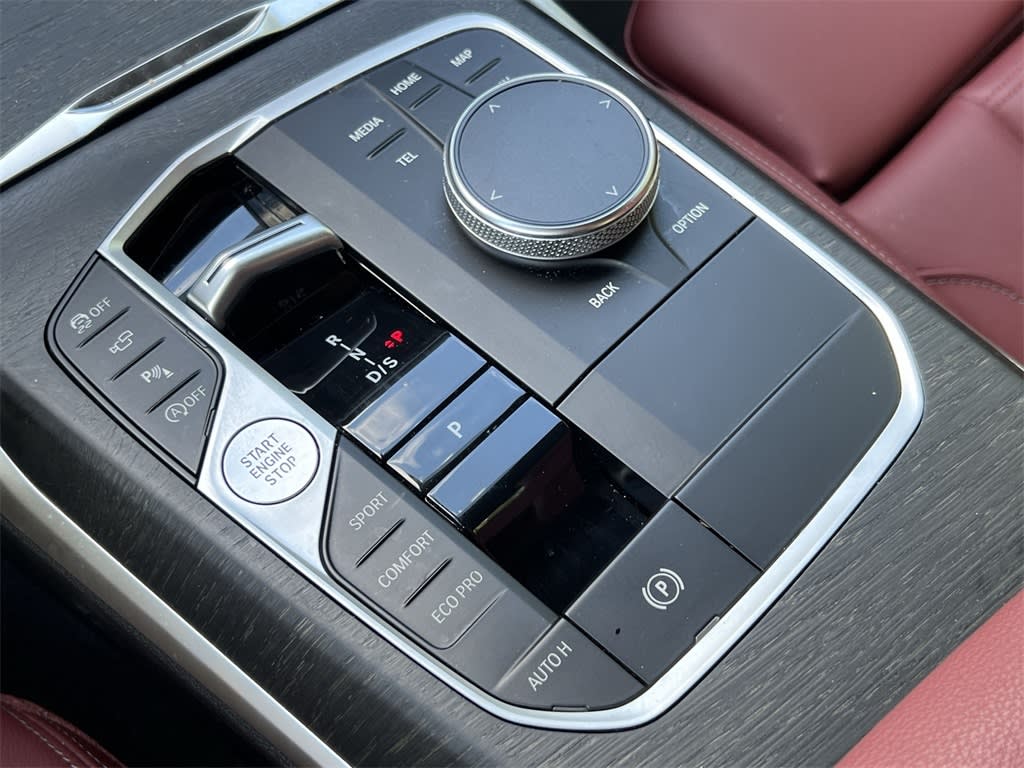 Thumbnail: 2023 BMW 3 Series - 15