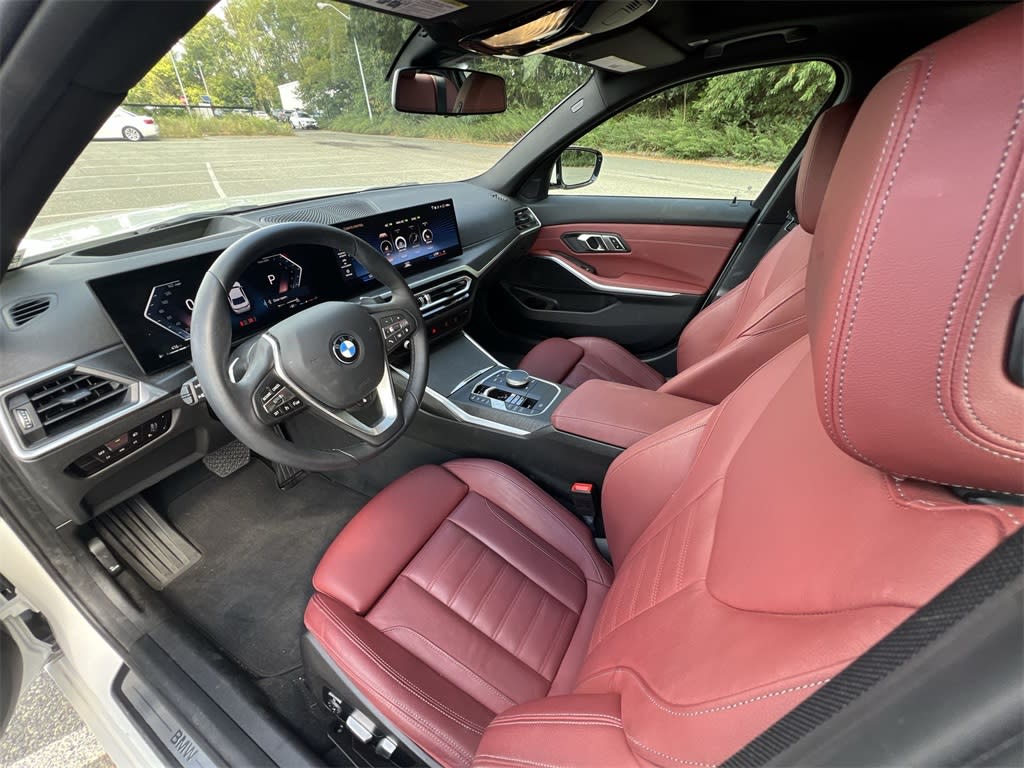 Thumbnail: 2023 BMW 3 Series - 11