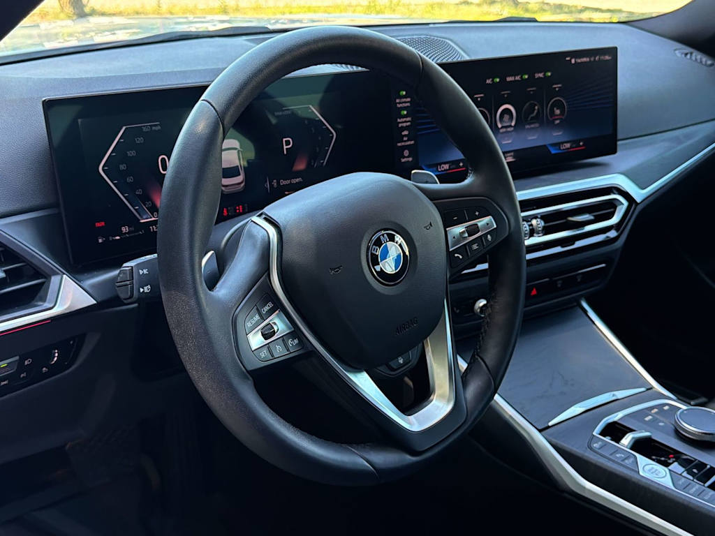 Thumbnail: 2024 BMW 3 Series - 14