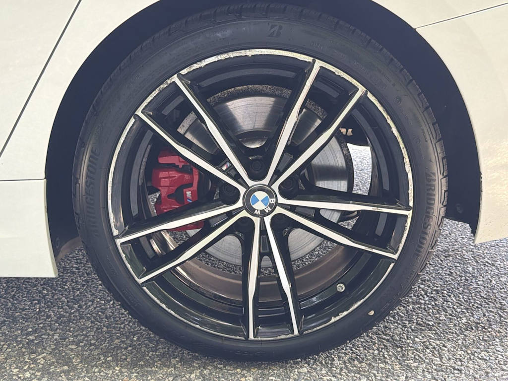 Thumbnail: 2023 BMW 3 Series - 28