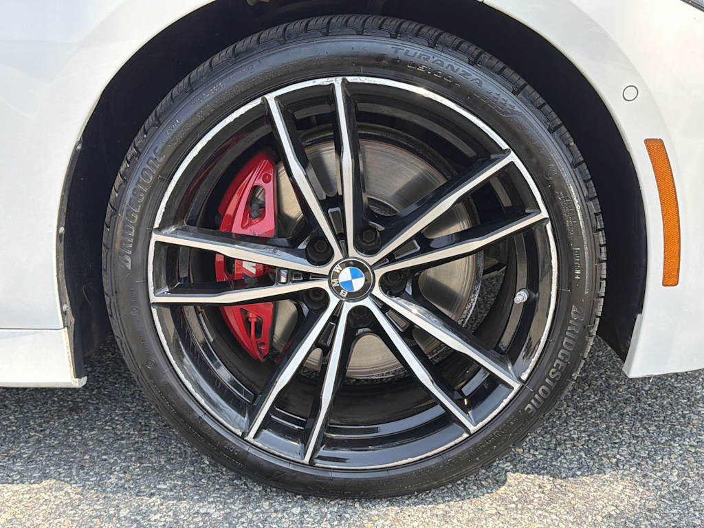 Thumbnail: 2023 BMW 3 Series - 29
