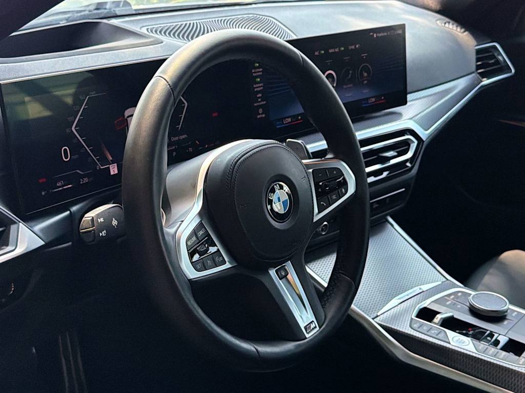 Thumbnail: 2023 BMW 3 Series - 14