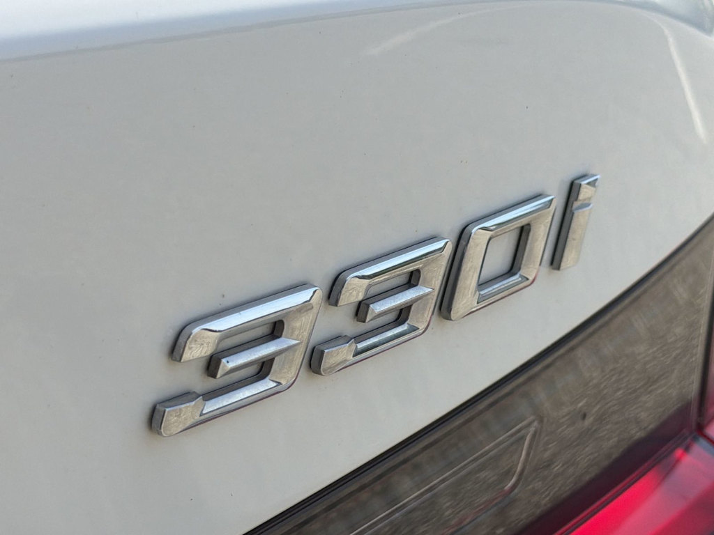 Thumbnail: 2023 BMW 3 Series - 7