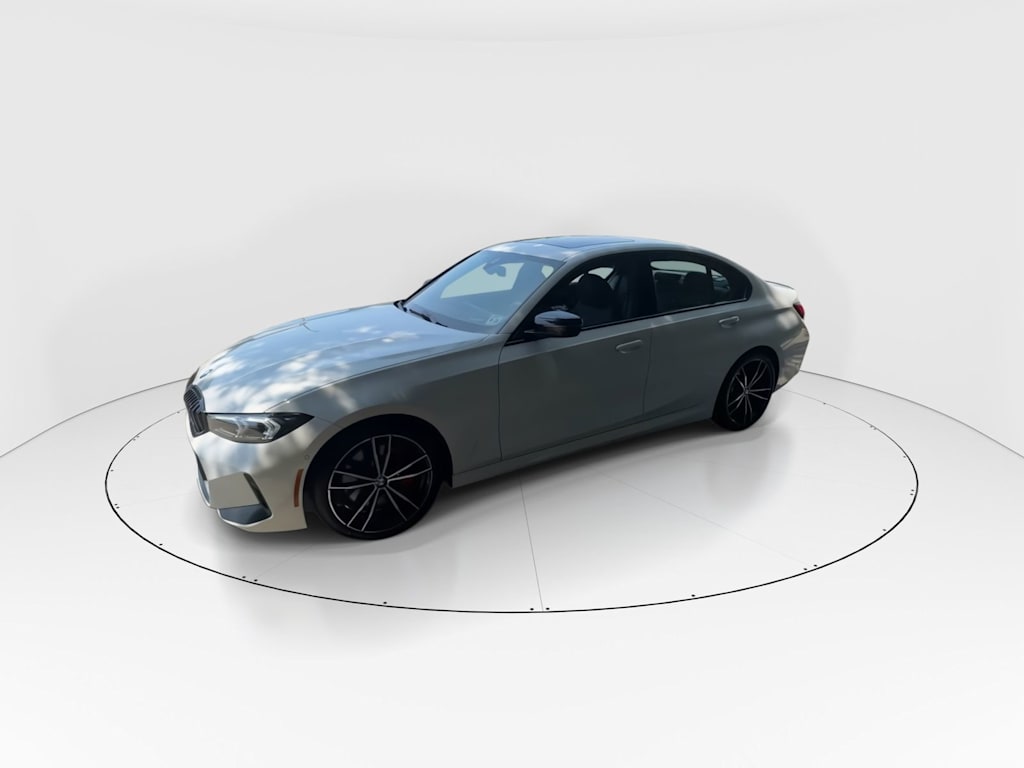 Thumbnail: 2023 BMW 3 Series - 19