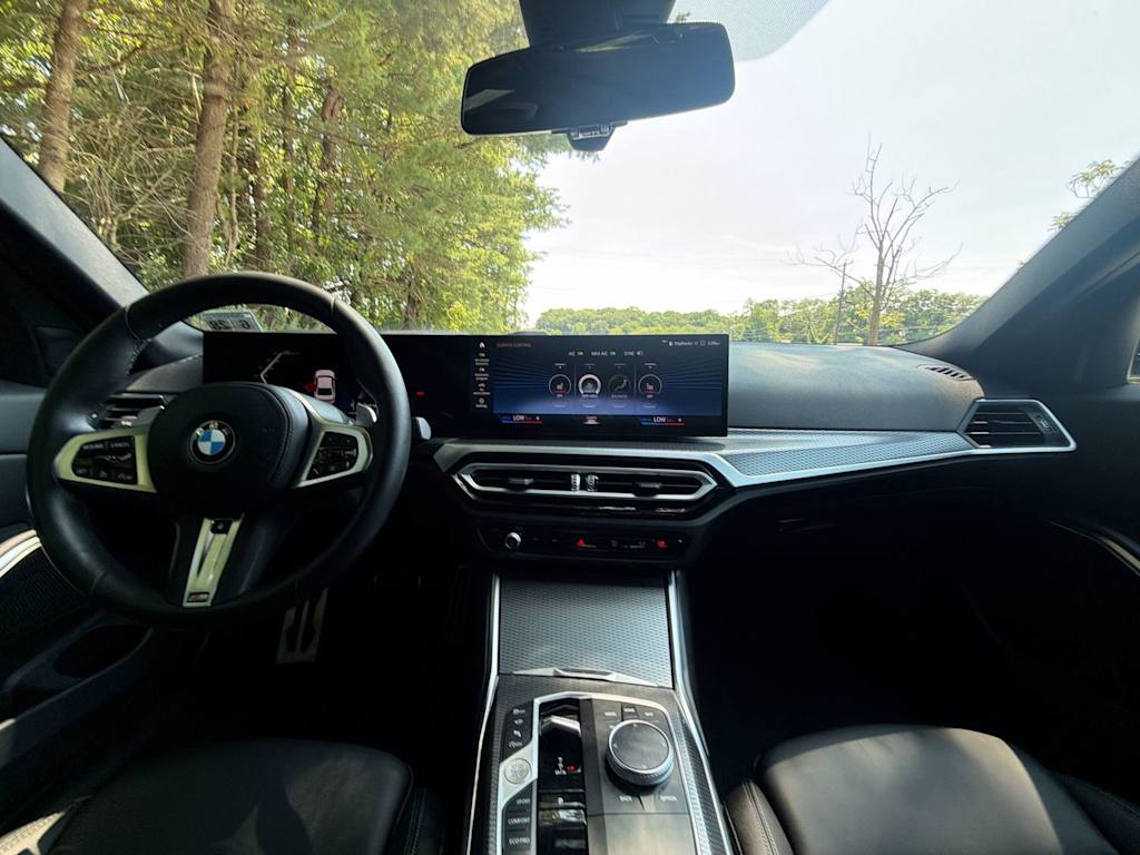 Thumbnail: 2023 BMW 3 Series - 10