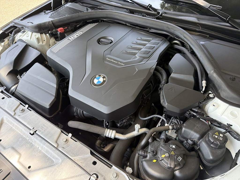 Thumbnail: 2023 BMW 3 Series - 9
