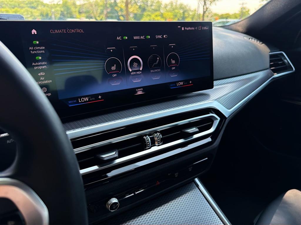 Thumbnail: 2023 BMW 3 Series - 15